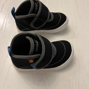 Bogs Baby / Toddler Kicker Mid Boots